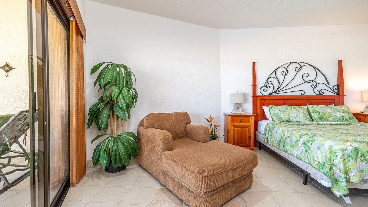 Photo of Bedroom in Puerto Penasco