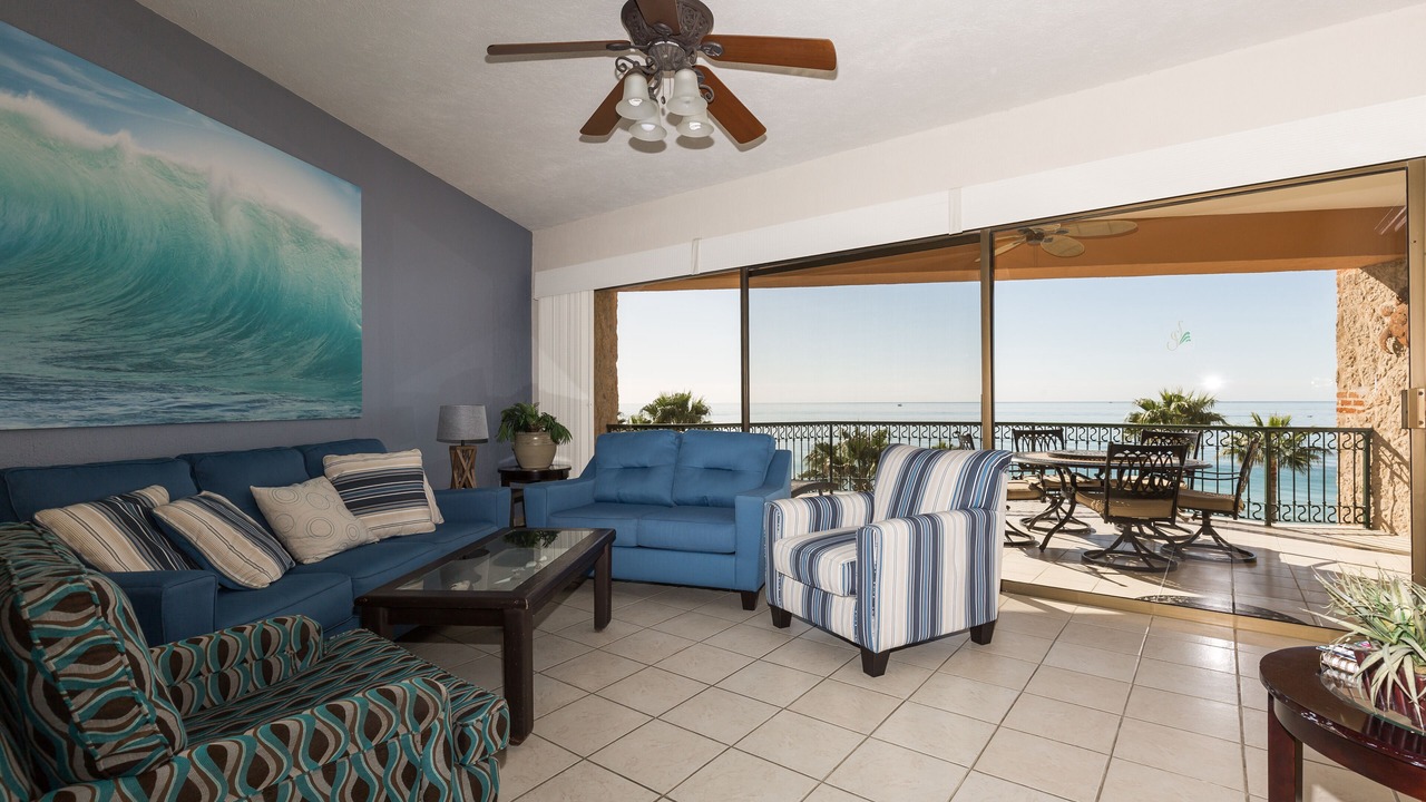Photo of Bedroom in Puerto Penasco