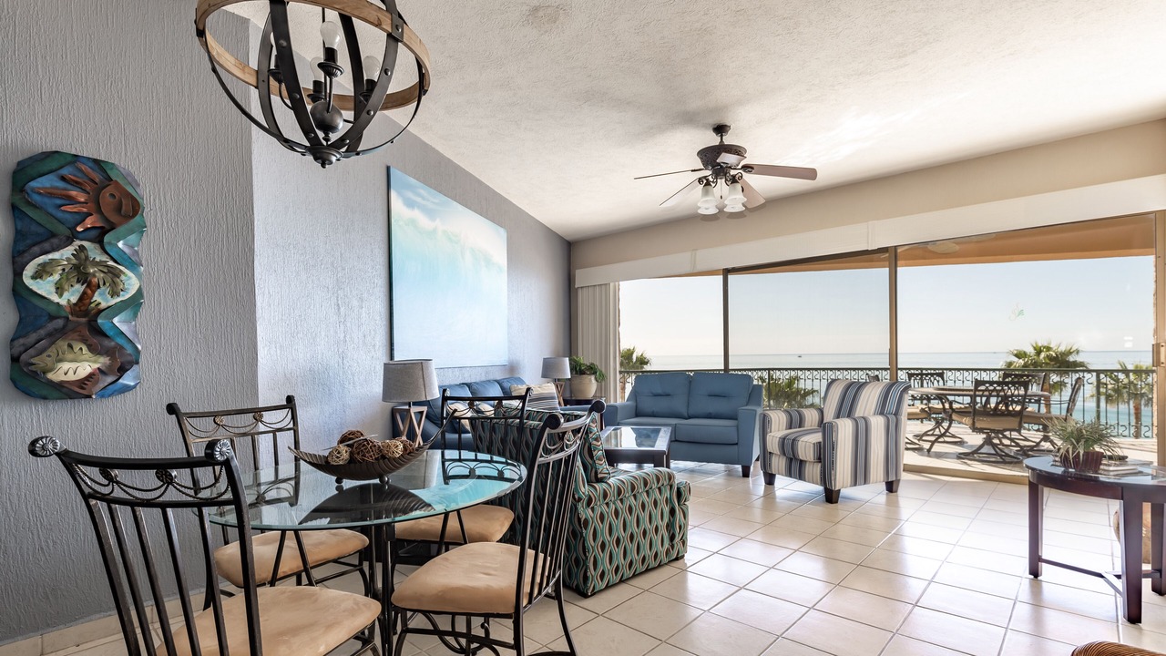 Photo of Bedroom in Puerto Penasco