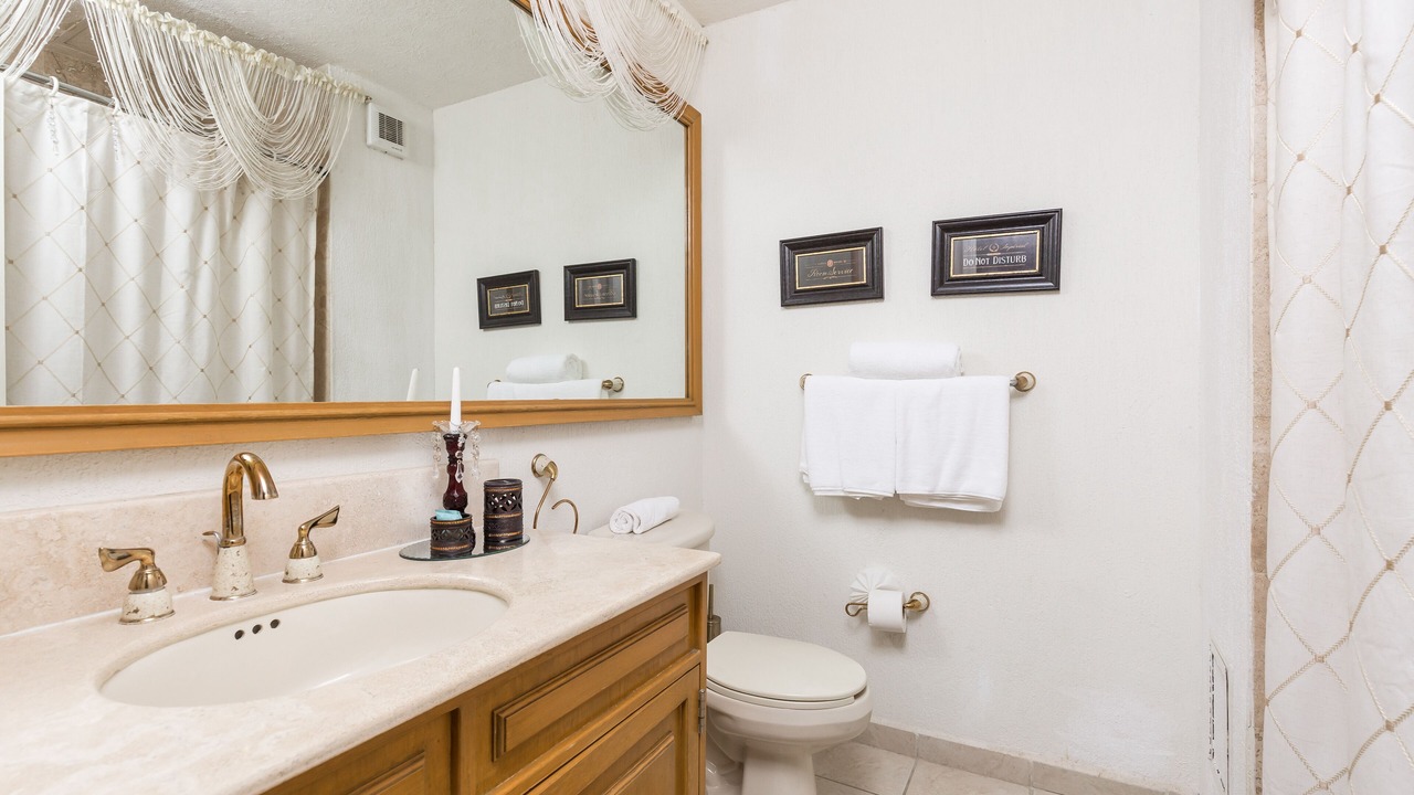 Photo of Bathroom in Puerto Penasco
