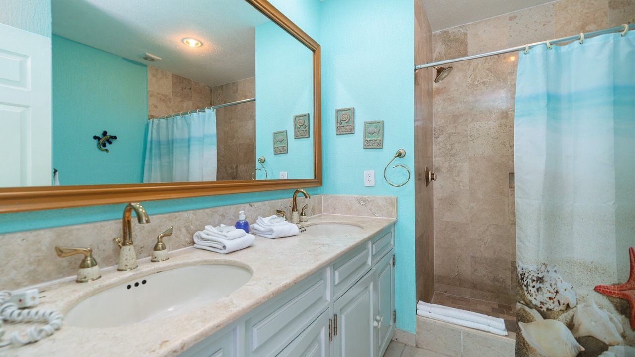 Photo of Bathroom in Puerto Penasco