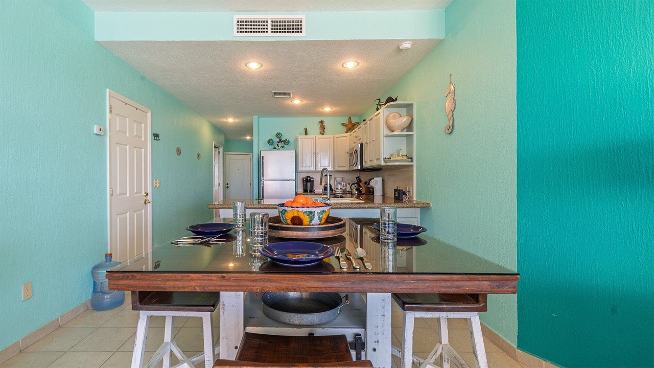 Photo of Kitchen in Puerto Penasco