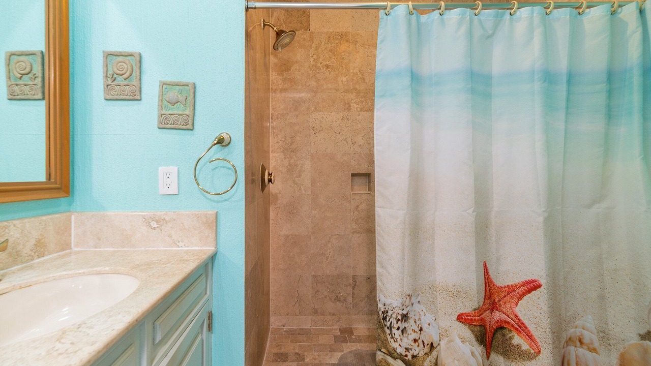 Photo of Bathroom in Puerto Penasco