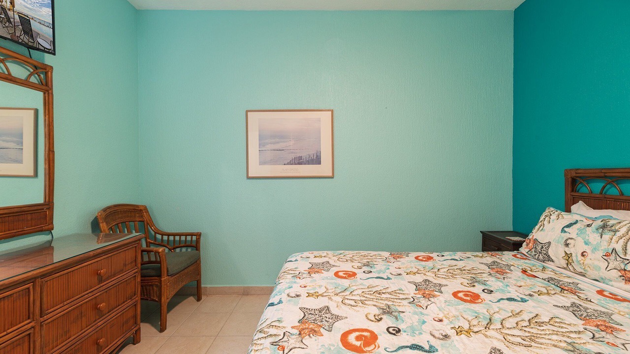 Photo of Bedroom in Puerto Penasco