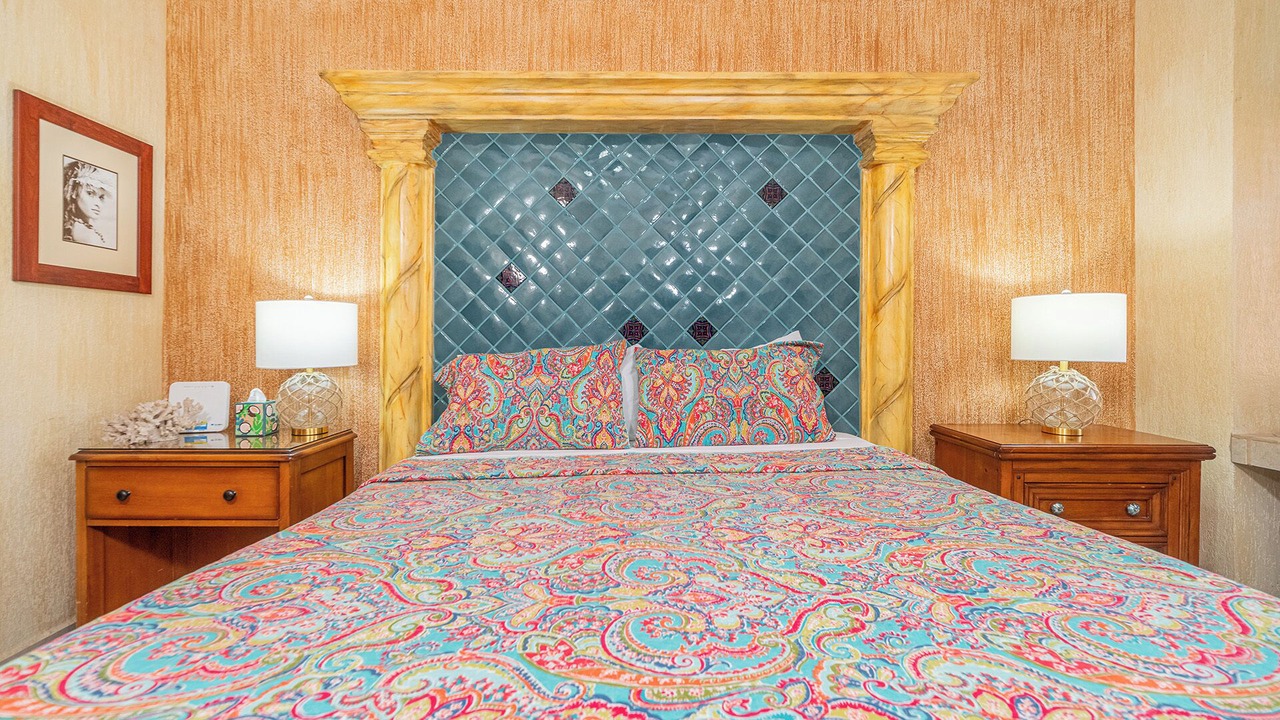 Photo of Bedroom in Puerto Penasco