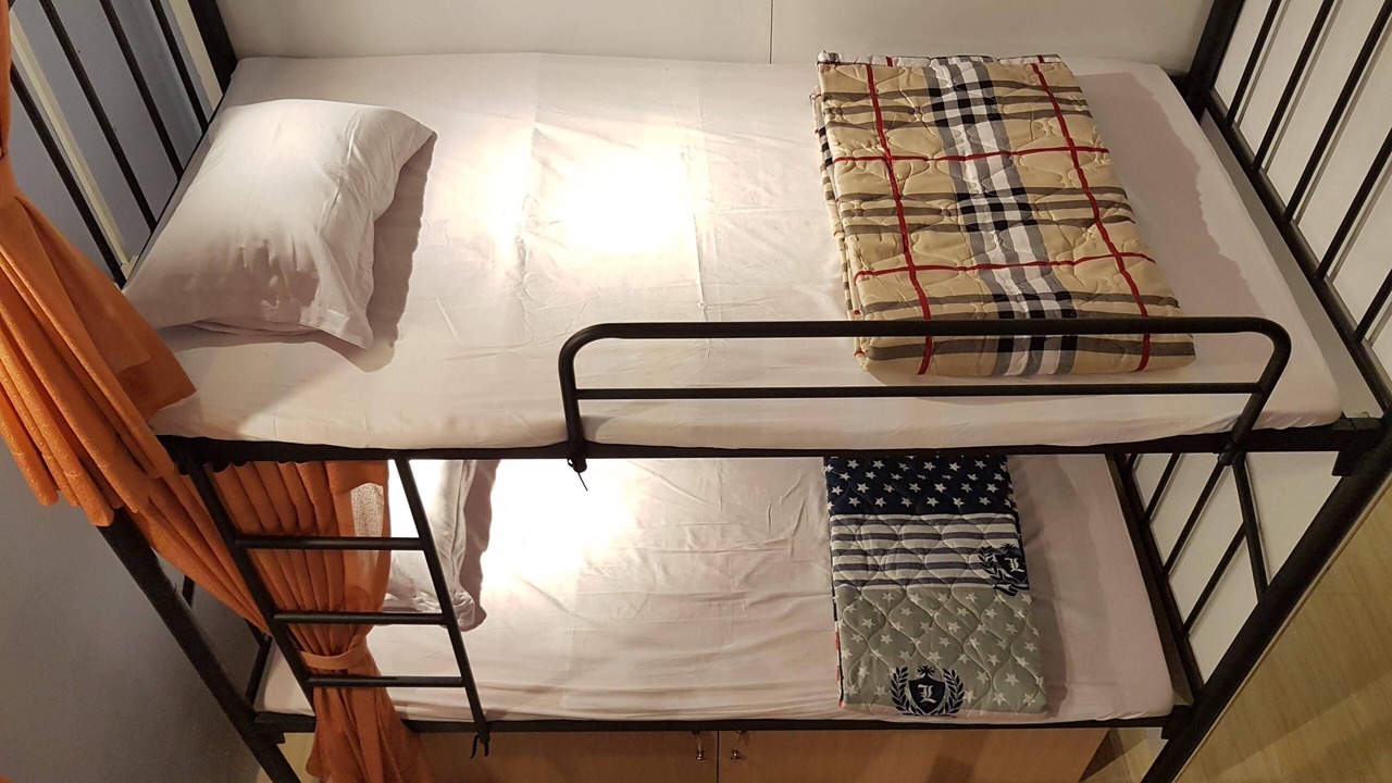 Photo of Bedroom in District 1