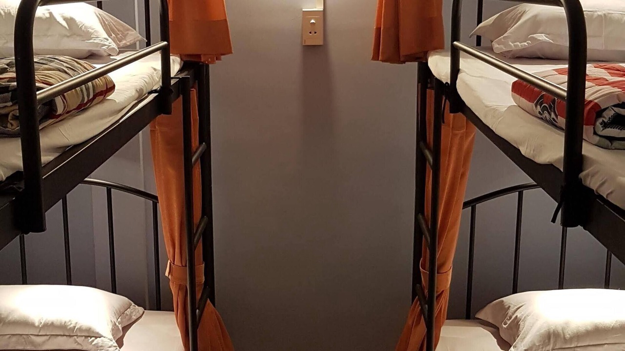 Photo of Bedroom in District 1