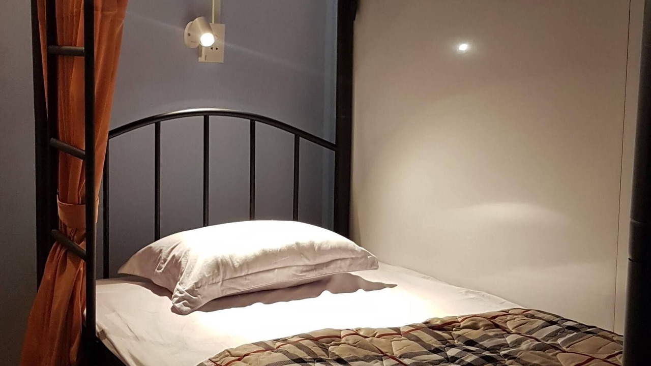 Photo of Bedroom in District 1