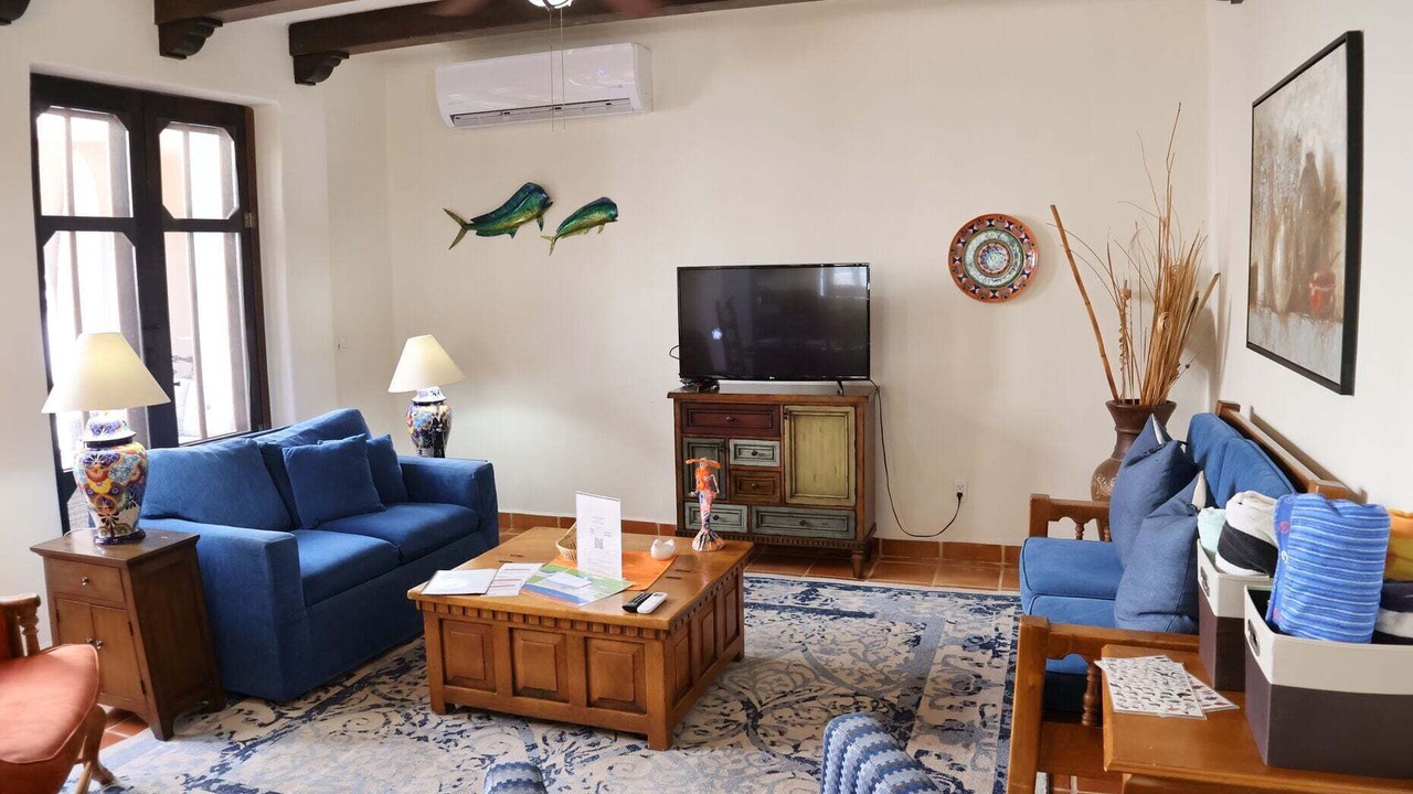 Photo of Bedroom in Nopolo