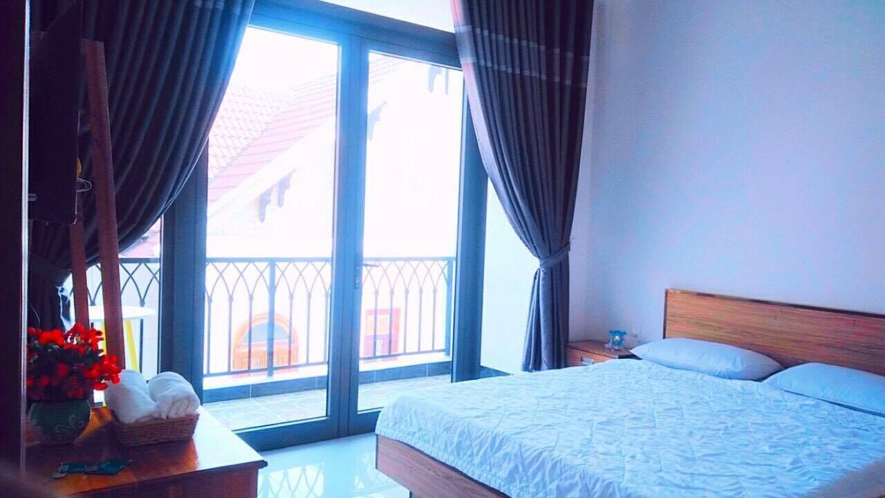 Photo of Bedroom in Tuy Hoa