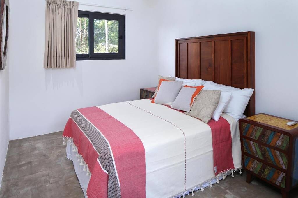 Photo of Bedroom in North End
