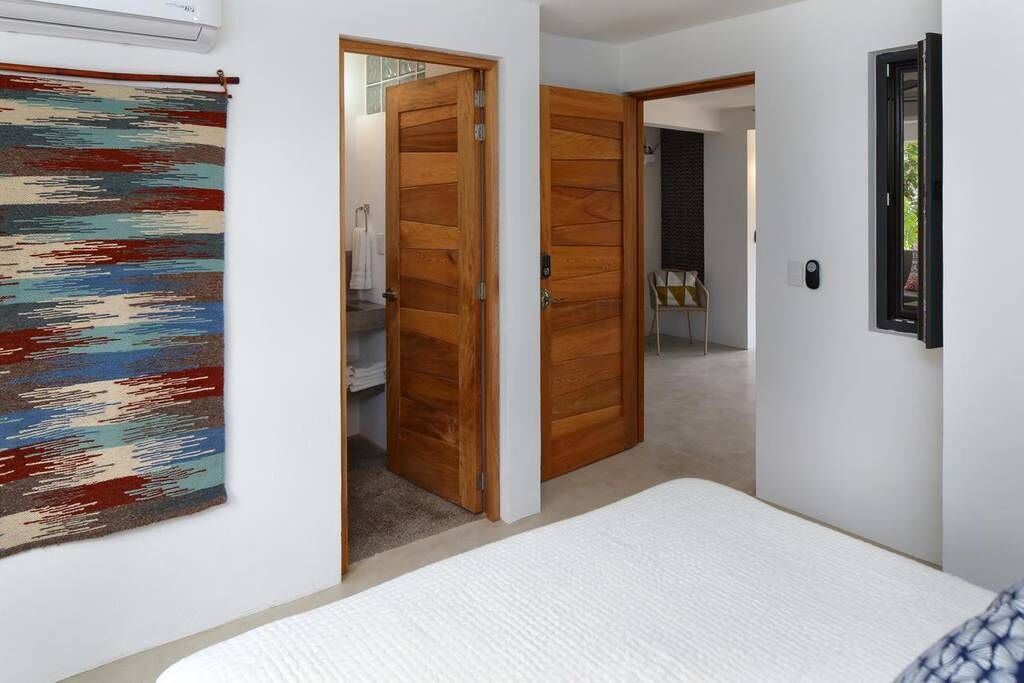 Photo of Bedroom in North End