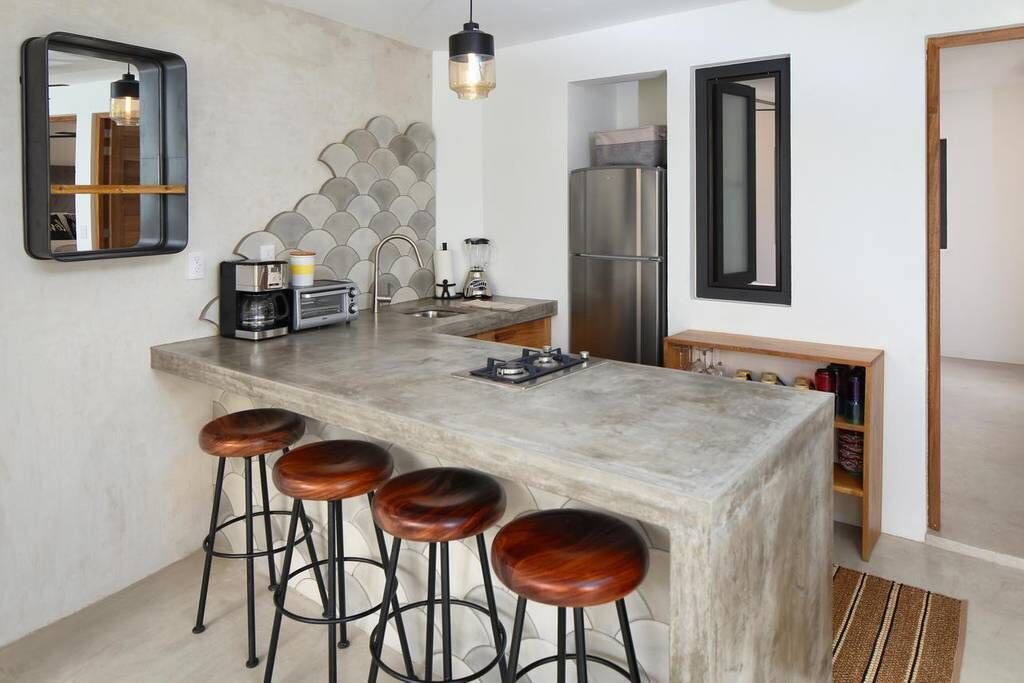 Photo of Kitchen in North End