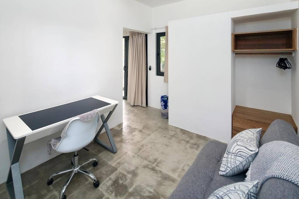 Photo of Livingroom in North End