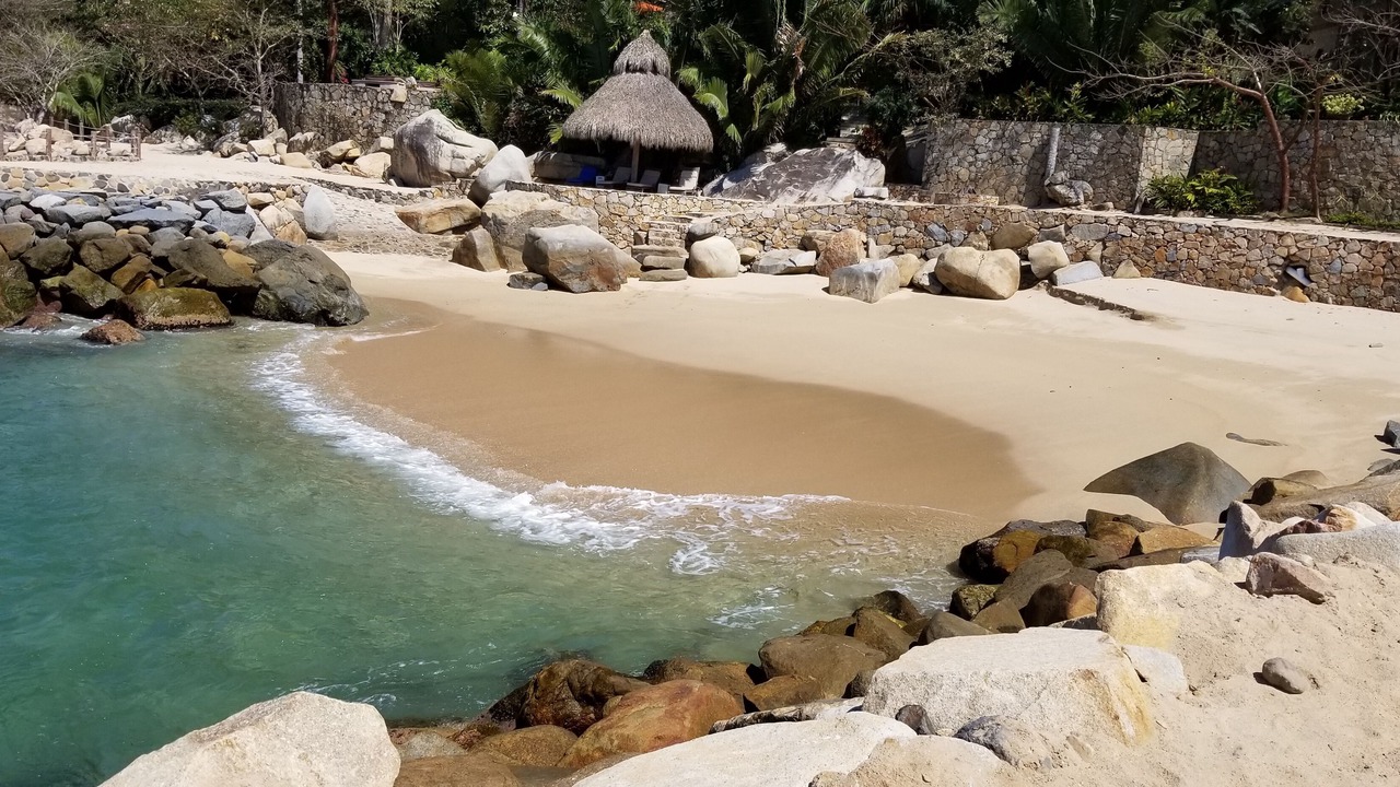 Photo of Others in Mismaloya