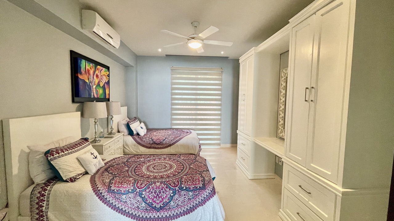 Photo of Bedroom in Mismaloya