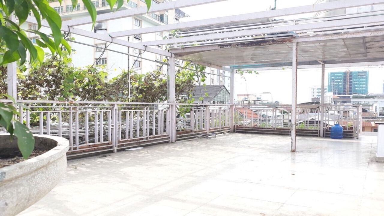 Photo of Outdoor in Tan Binh