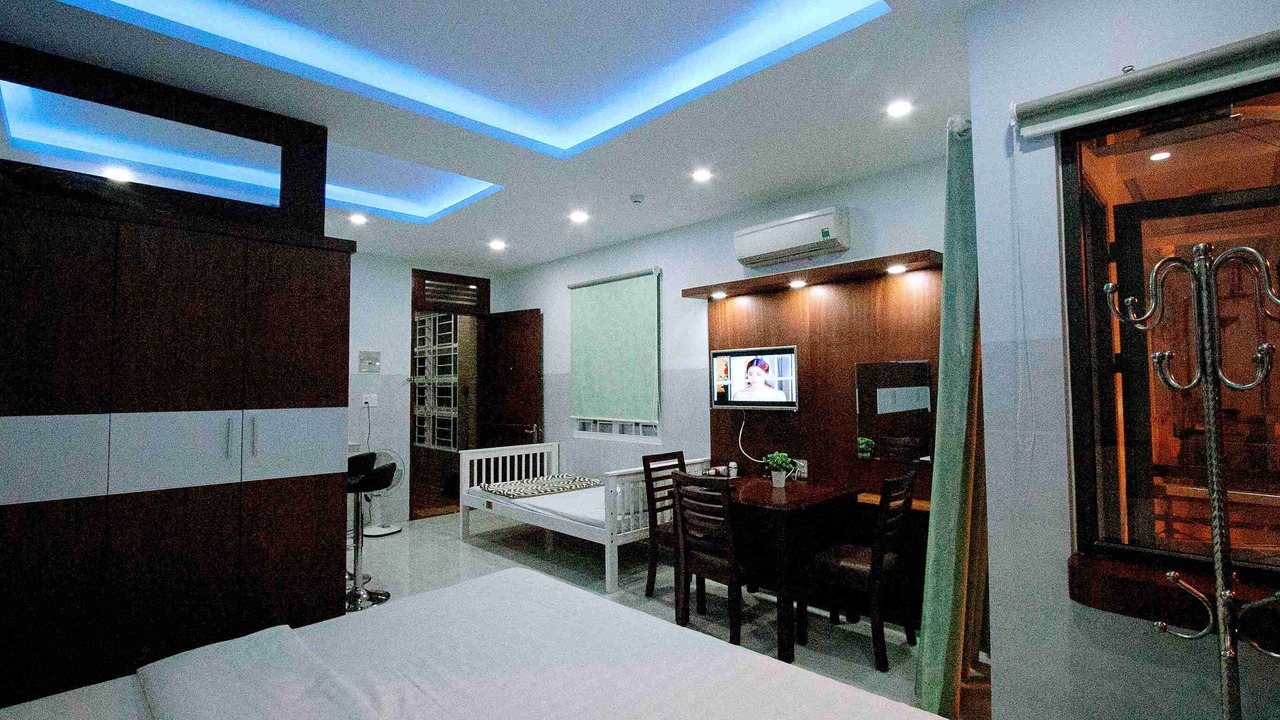 Photo of Bedroom in Tran Phu Beach