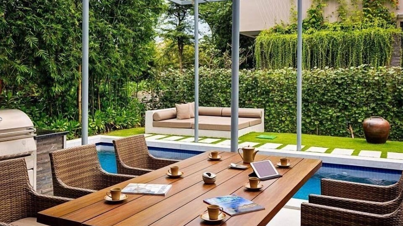 Photo of Outdoor in Ngu Hanh Son