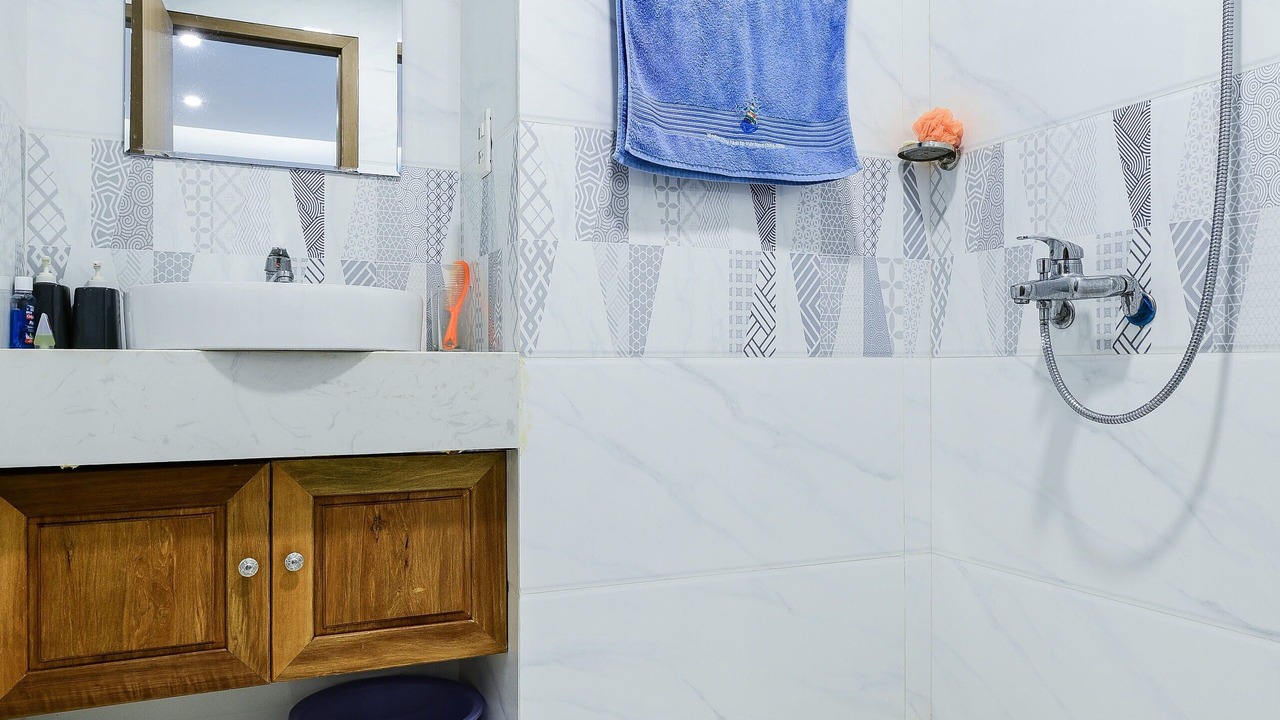 Photo of Bathroom in Vinh Phuoc