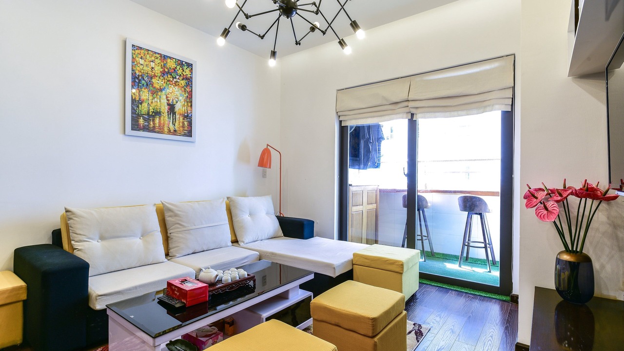 Photo of Livingroom in Vinh Phuoc