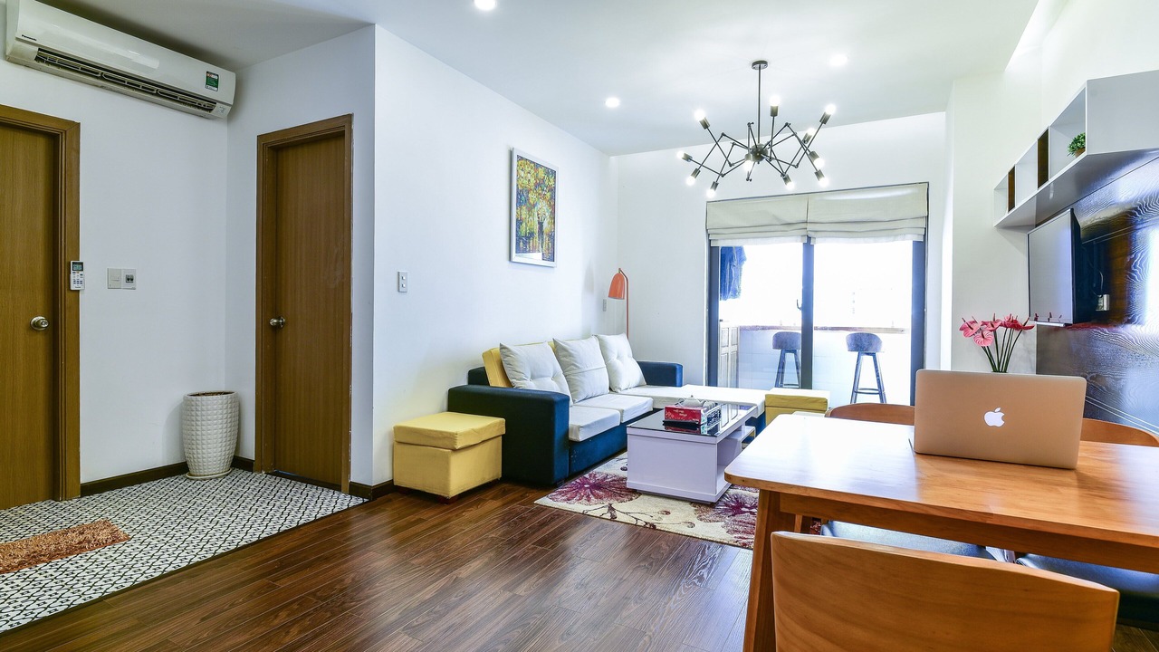 Photo of Livingroom in Vinh Phuoc