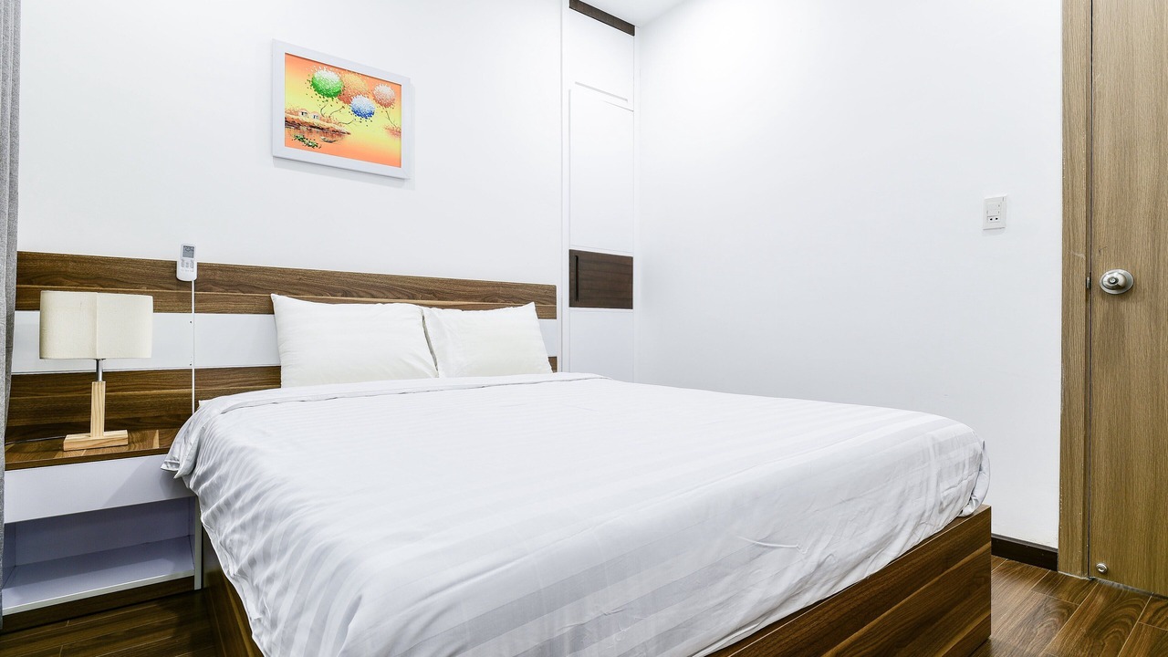 Photo of Bedroom in Vinh Phuoc