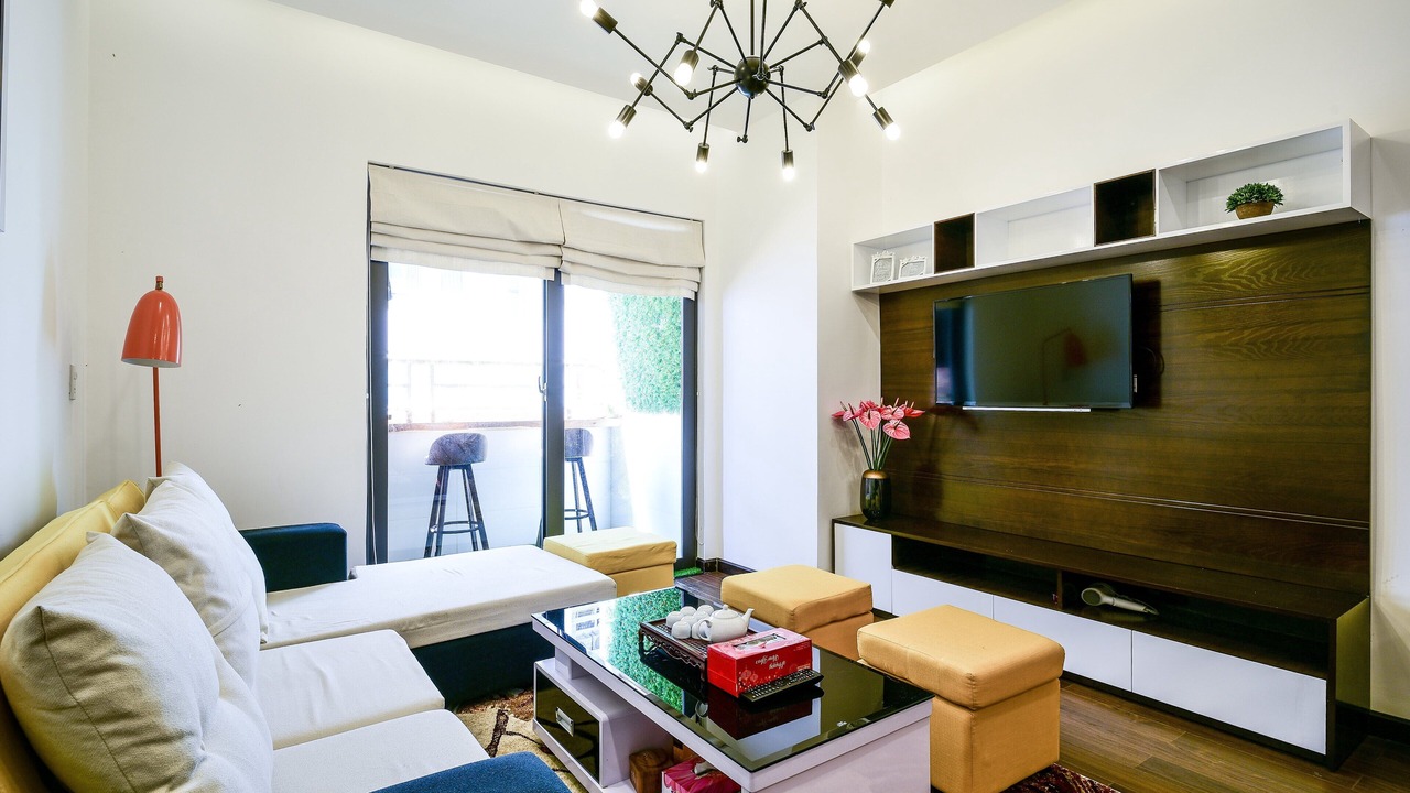 Photo of Livingroom in Vinh Phuoc