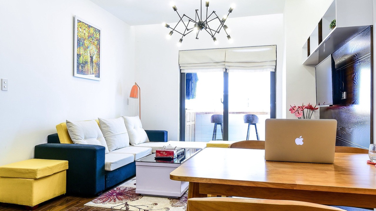 Photo of Livingroom in Vinh Phuoc