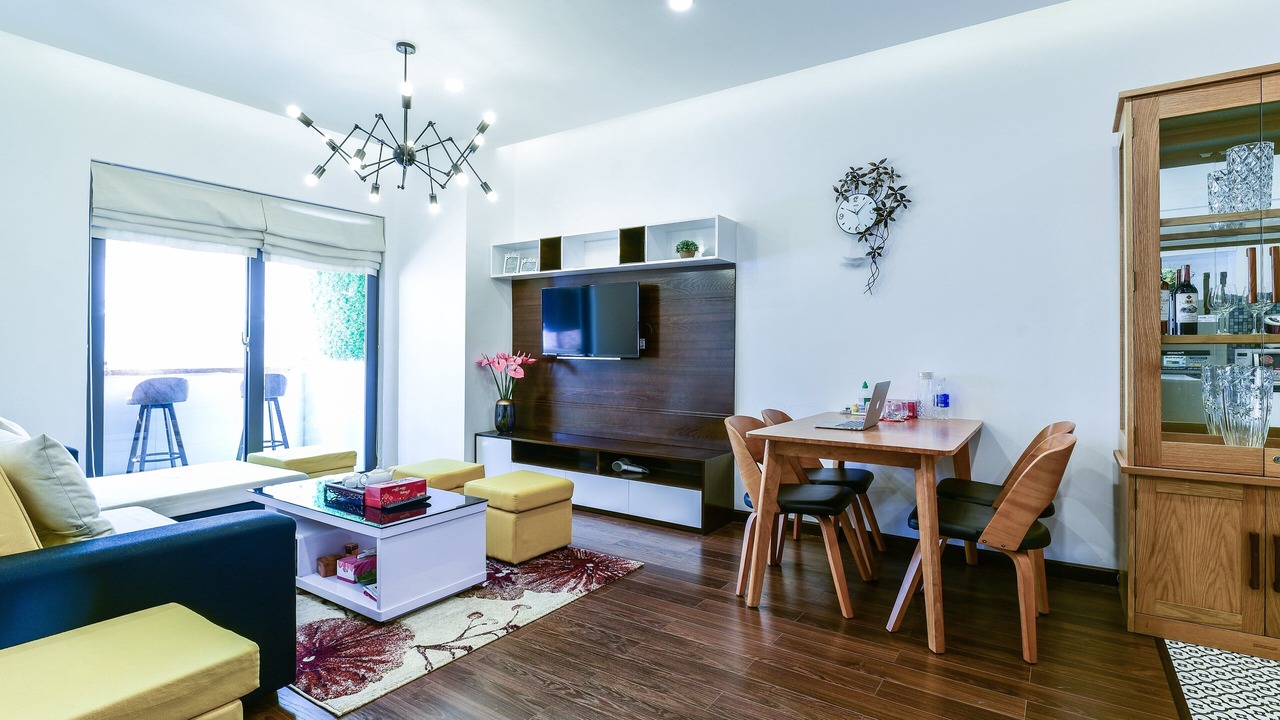Photo of Livingroom in Vinh Phuoc