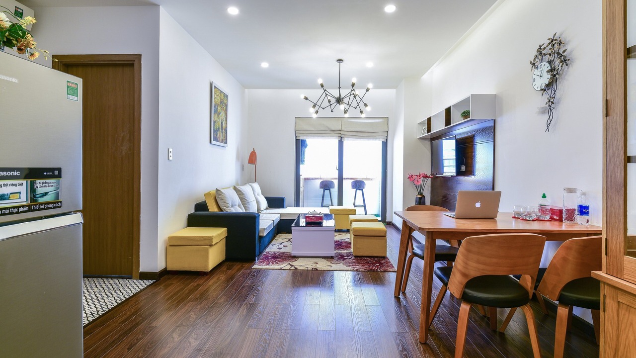Photo of Livingroom in Vinh Phuoc