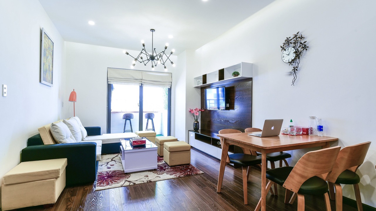 Photo of Livingroom in Vinh Phuoc