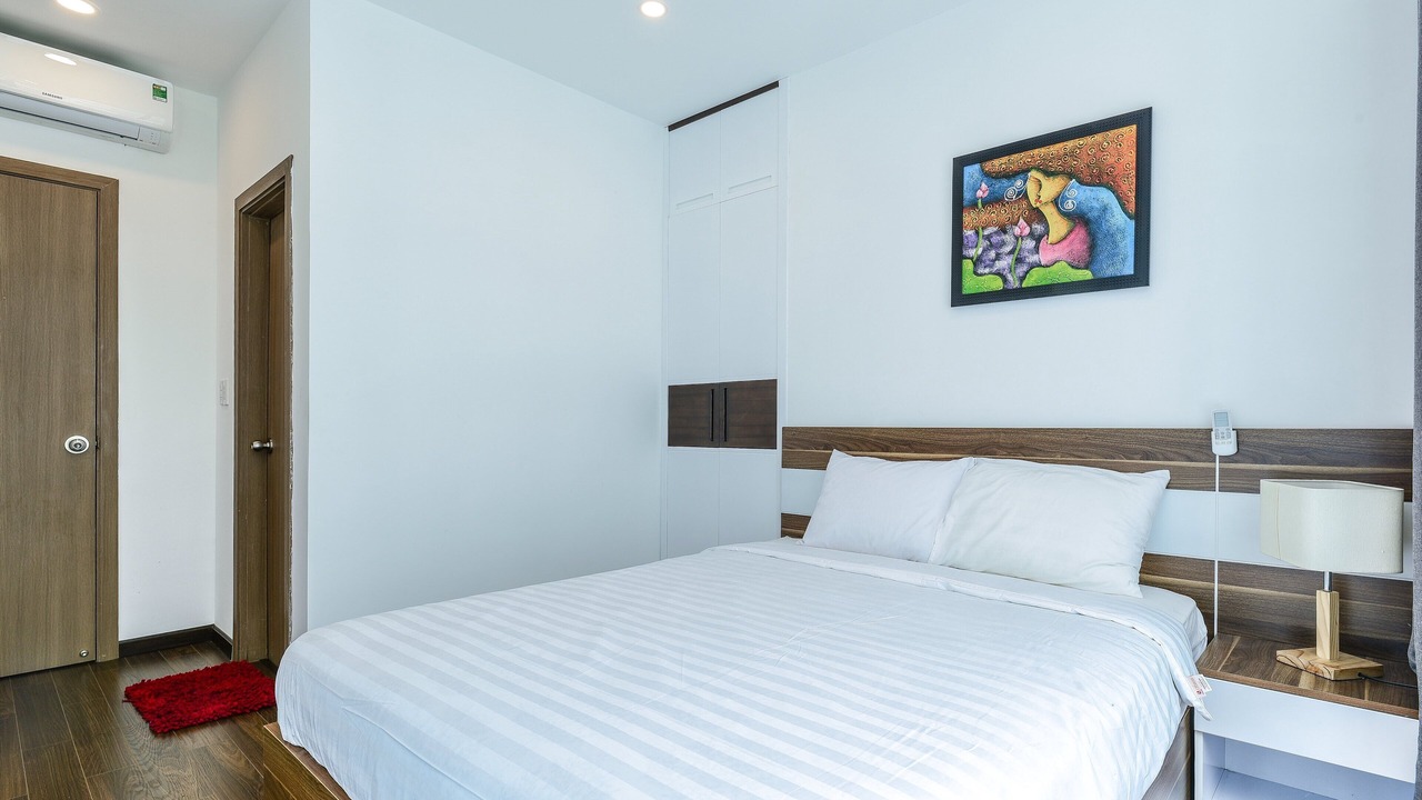 Photo of Bedroom in Vinh Phuoc