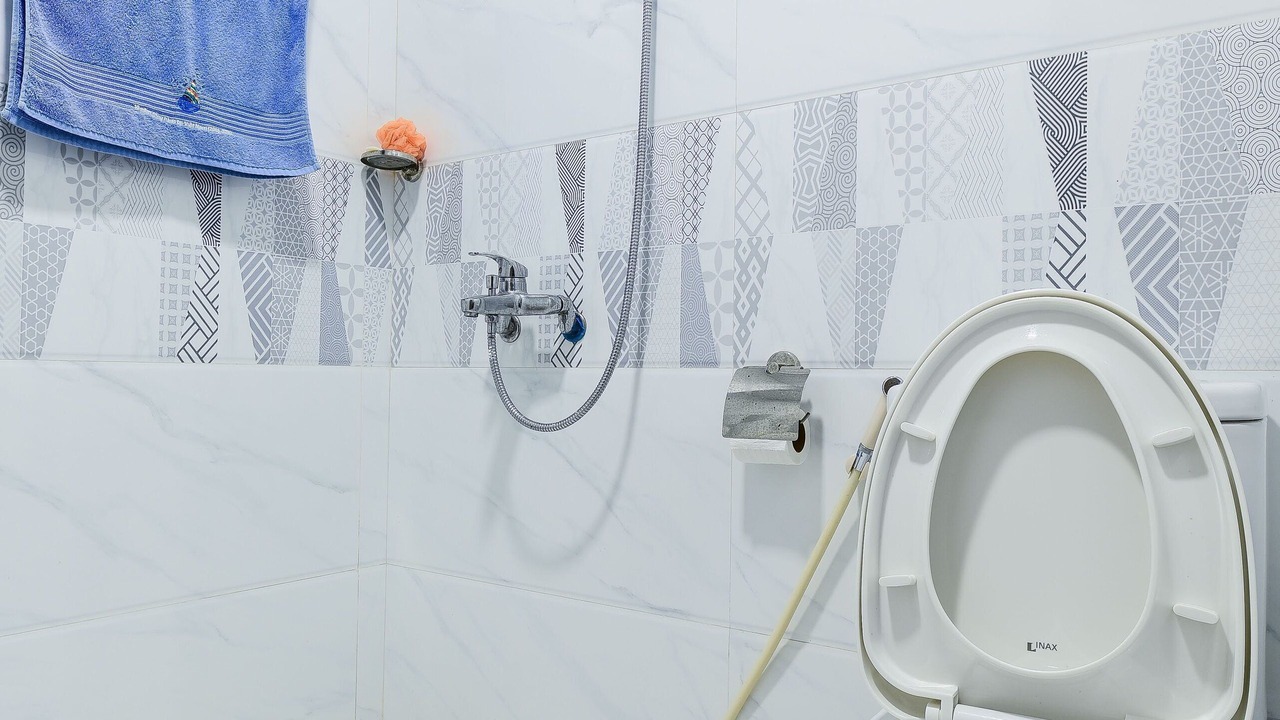 Photo of Bathroom in Vinh Phuoc