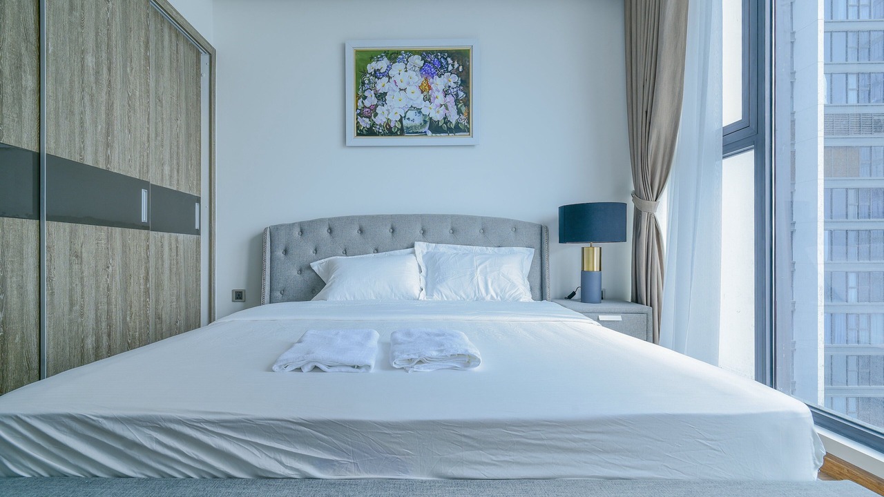 Photo of Bedroom in Ngoc Khanh