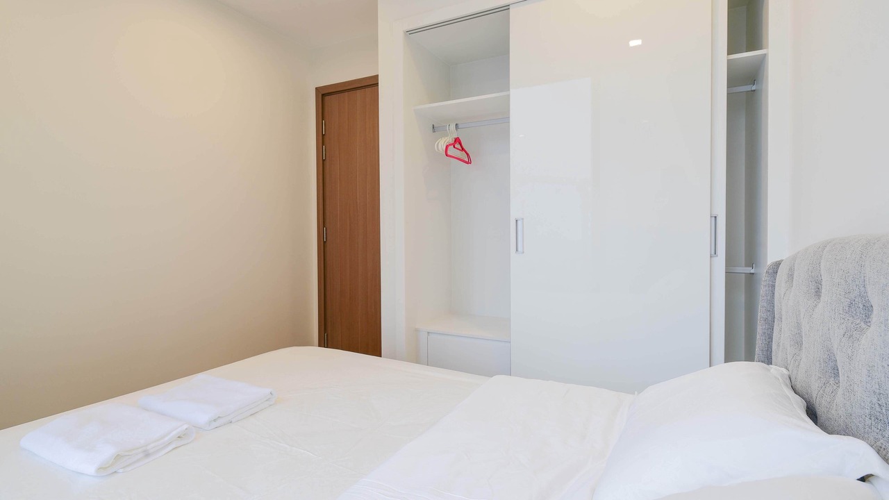 Photo of Bedroom in Ngoc Khanh