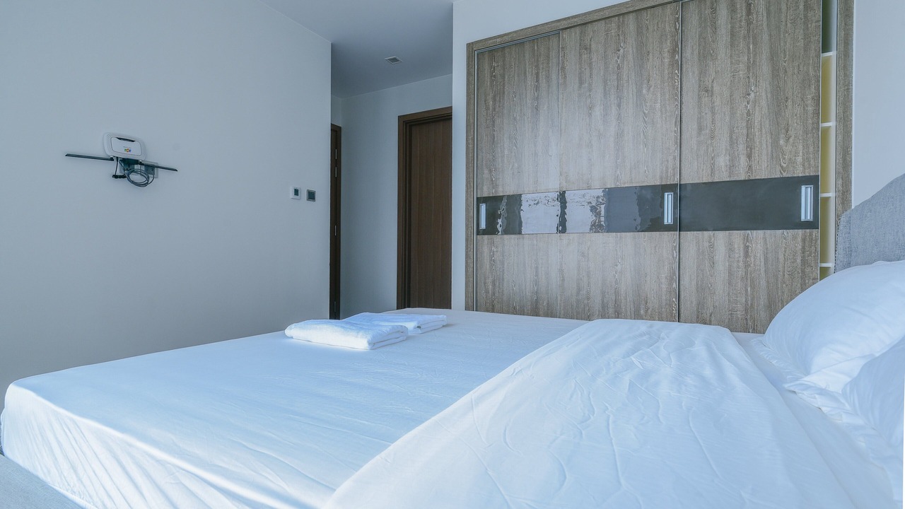 Photo of Bedroom in Ngoc Khanh