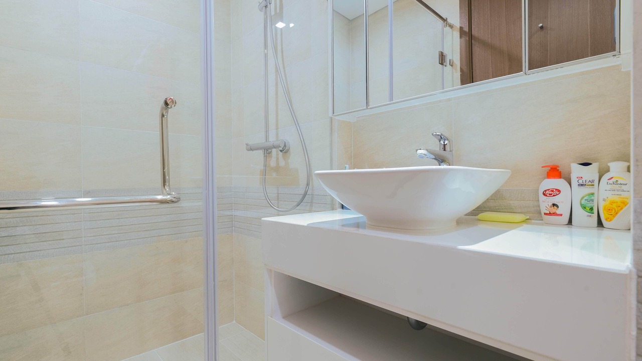 Photo of Bathroom in Ngoc Khanh