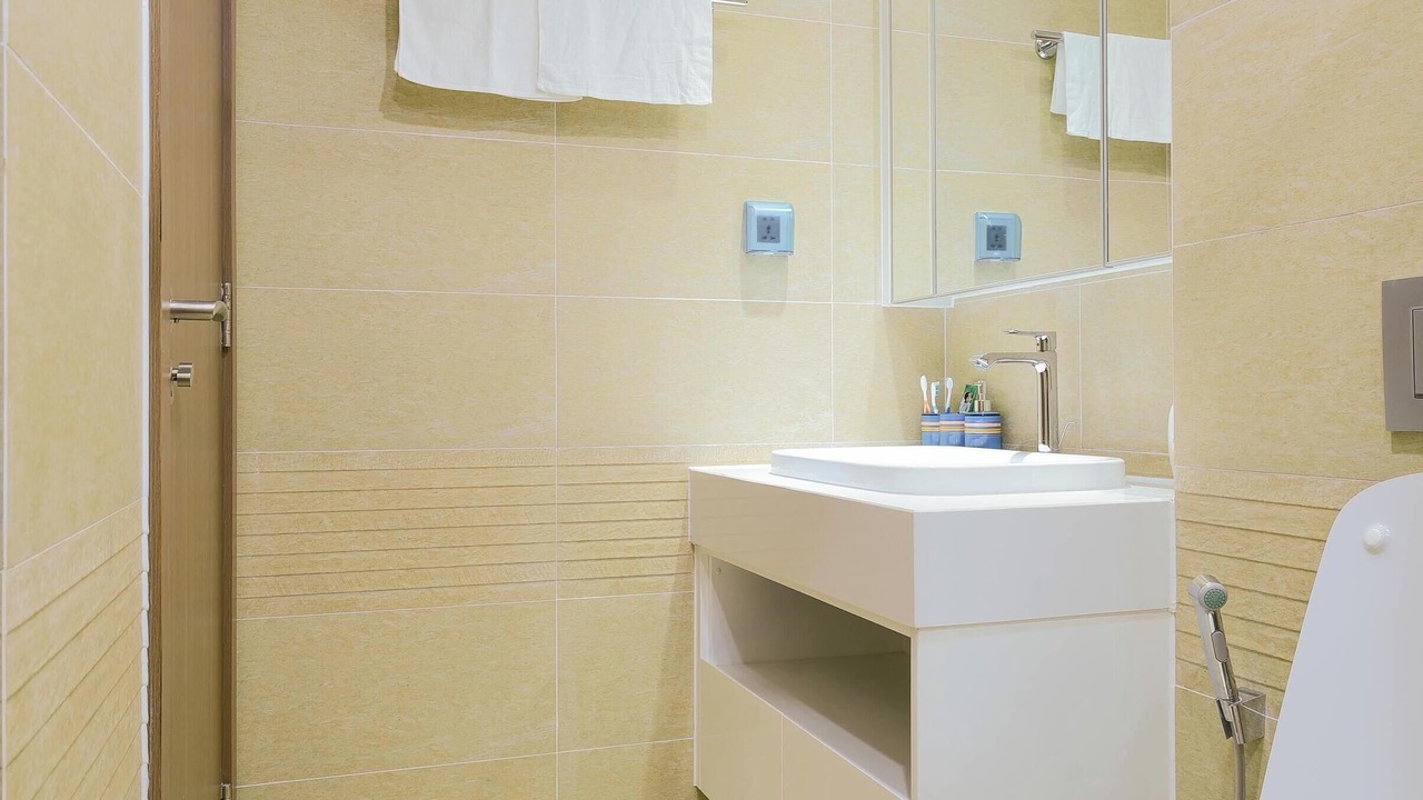 Photo of Bathroom in Ngoc Khanh