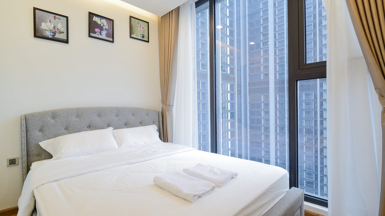 Photo of Bedroom in Ngoc Khanh
