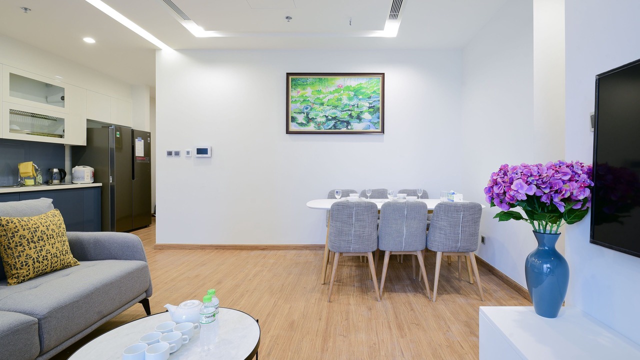 Photo of Livingroom in Ngoc Khanh
