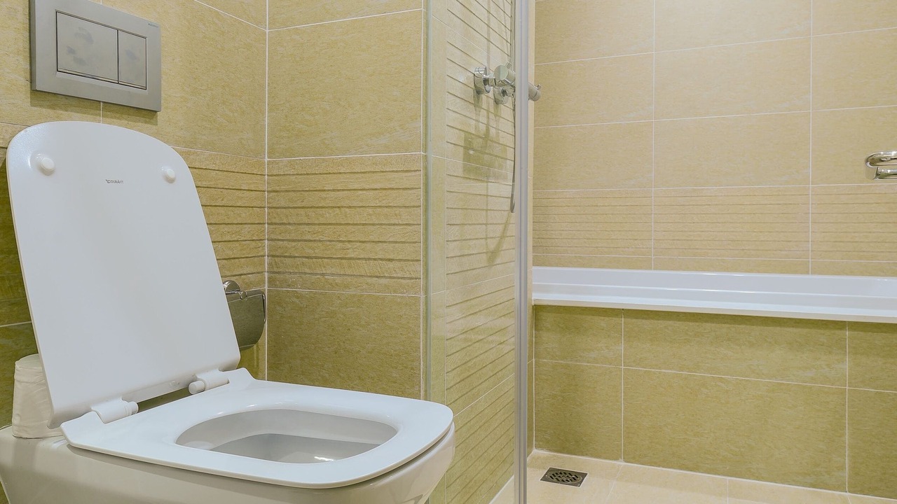 Photo of Bathroom in Ngoc Khanh