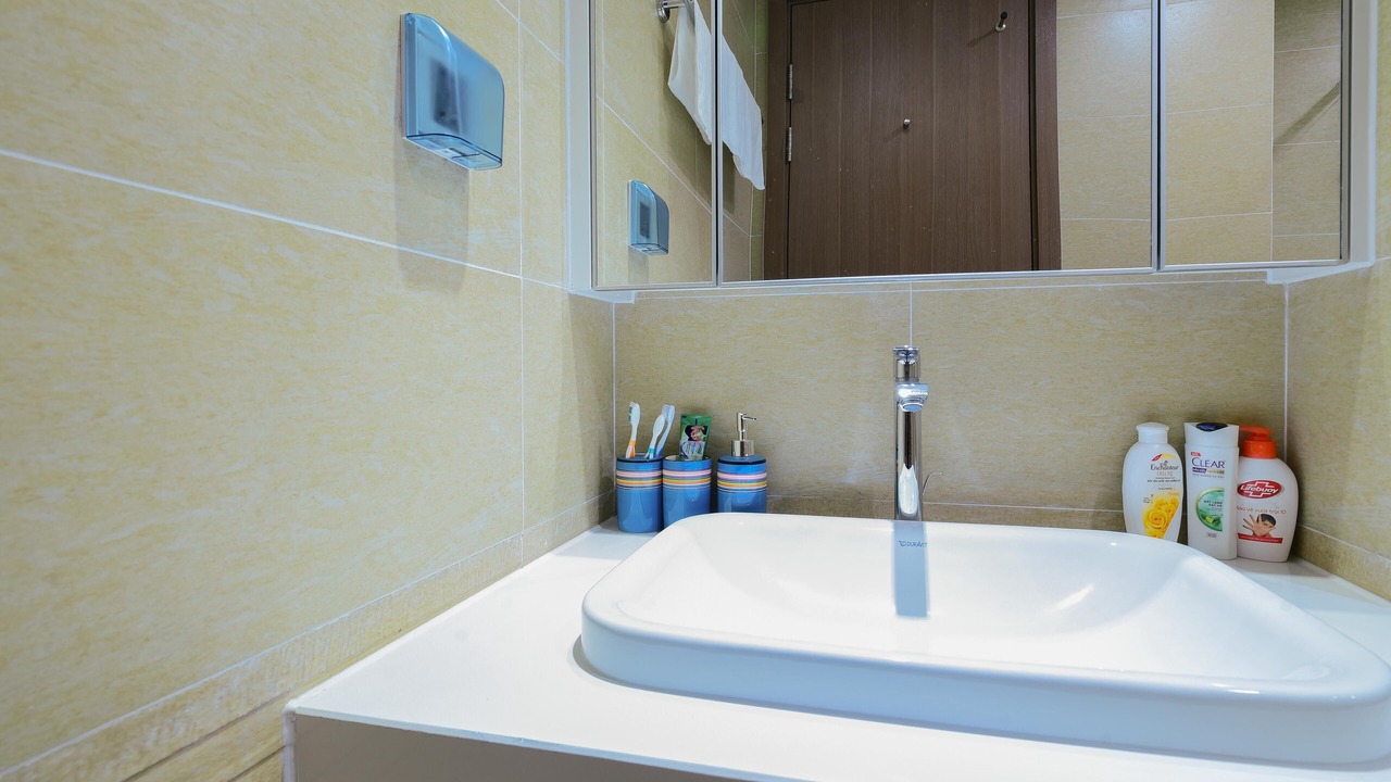 Photo of Bathroom in Ngoc Khanh