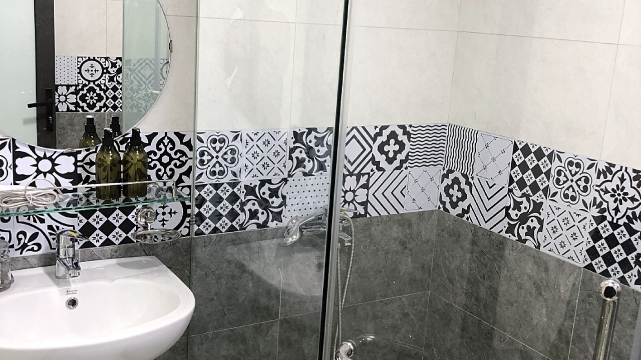 Photo of Bathroom in Hang Bo