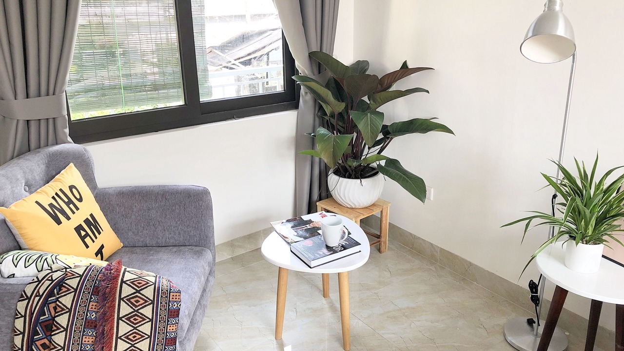 Photo of Livingroom in Hang Bo