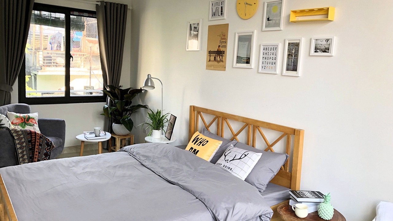 Photo of Bedroom in Hang Bo
