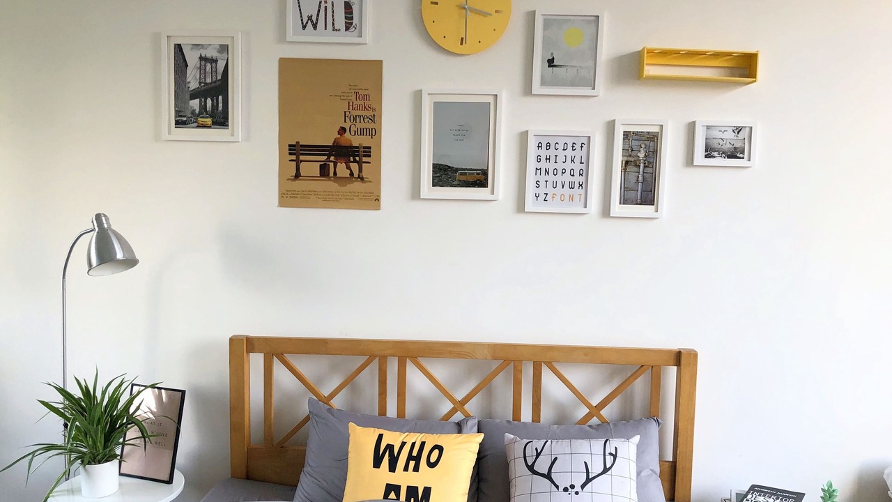 Photo of Bedroom in Hang Bo