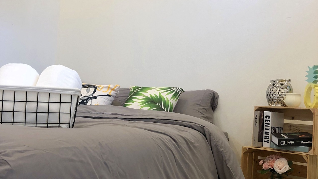 Photo of Bedroom in Hang Bo