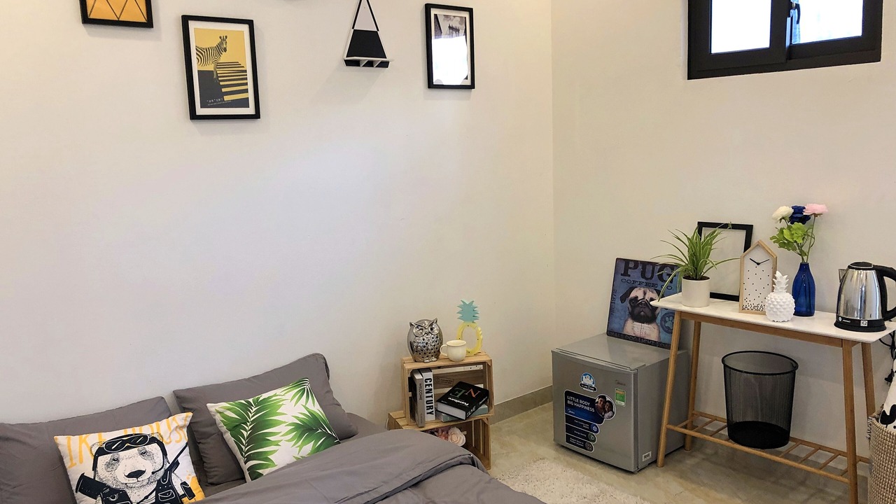 Photo of Bedroom in Hang Bo