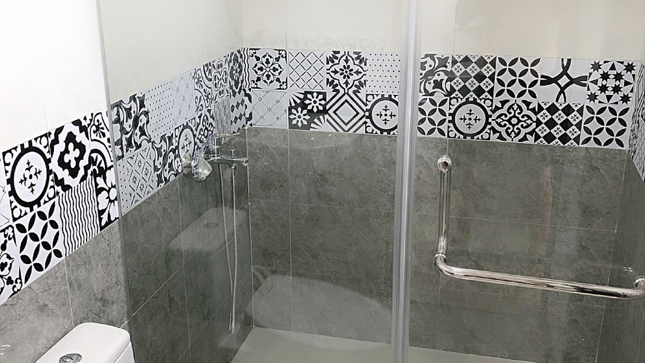 Photo of Bathroom in Hang Bo